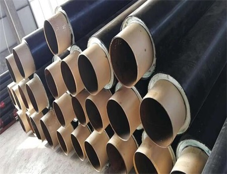 阳泉聚氨酯保温管的生产工艺有哪些流程？